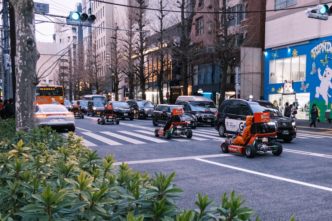 Photo Harajuku streetwear